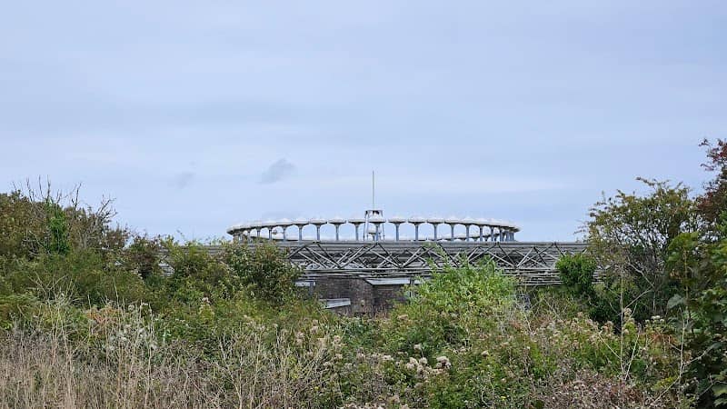 Berry Head (BHD) VOR-DMR - Image 3