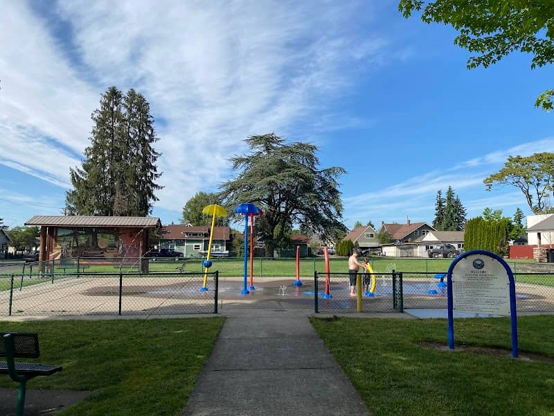 Fox Park - Image 1
