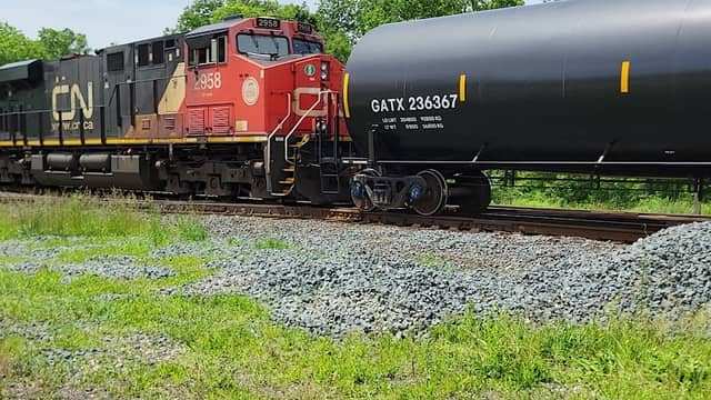CN-OSR Carew diamond - Image 2
