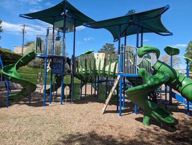Lindon City Park - Image 2