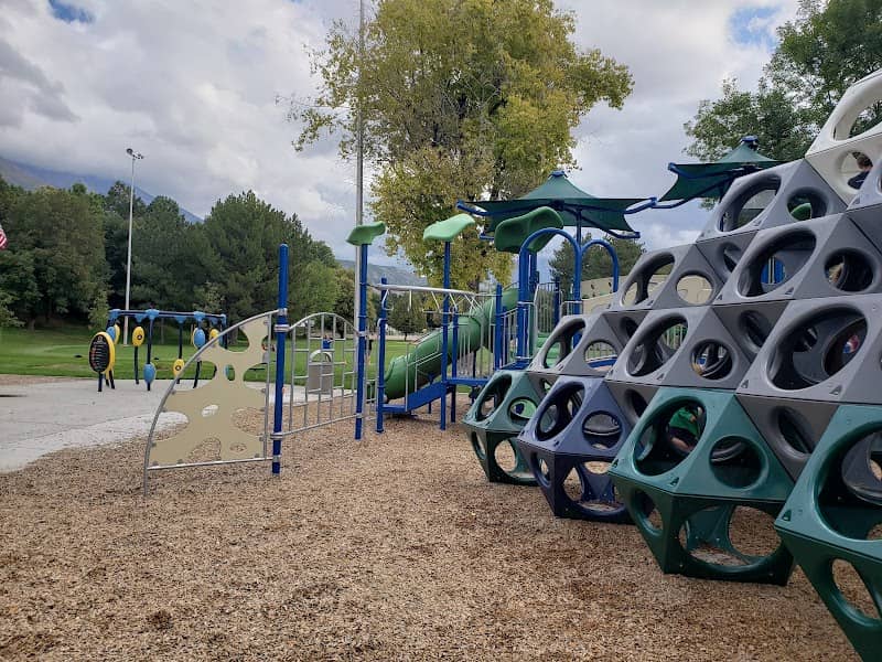 Lindon City Park - Image 1