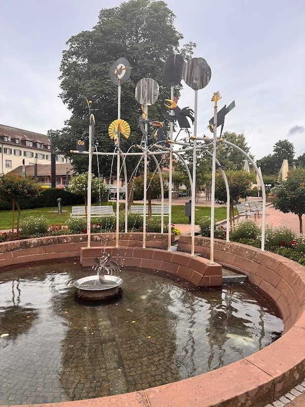 Schwarzwald-Brunnen - Image 2