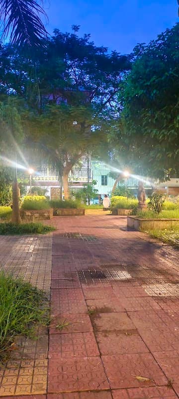 CoolOdia park - Image 1