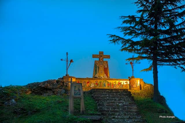 Santuario di Papardura - Image 1