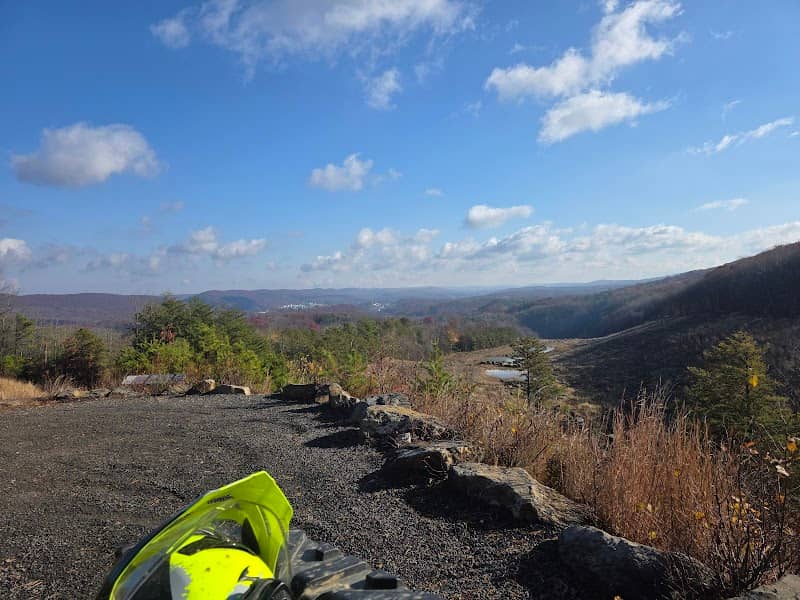 Anthracite outdoor adventure scenic overlook - Image 2
