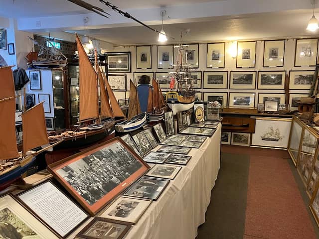 Staithes Museum - Image 1