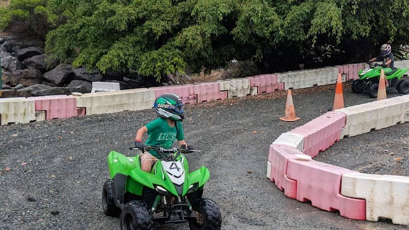 Quad Bikes For Kids - Image 1