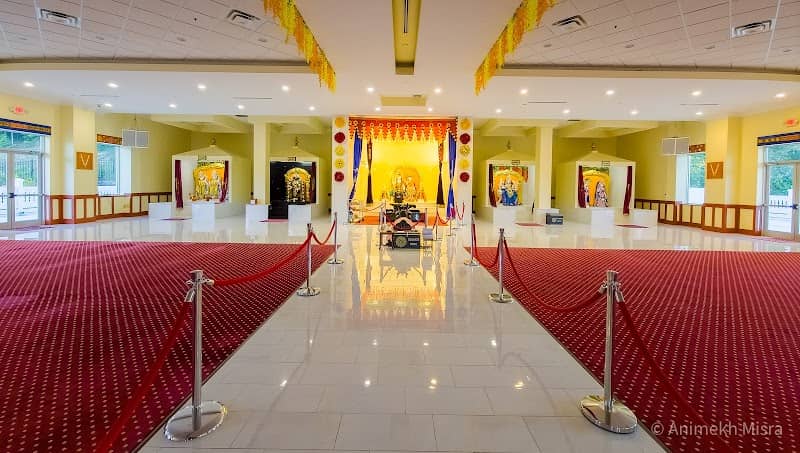 Shiv Mandir of Atlanta - Image 1