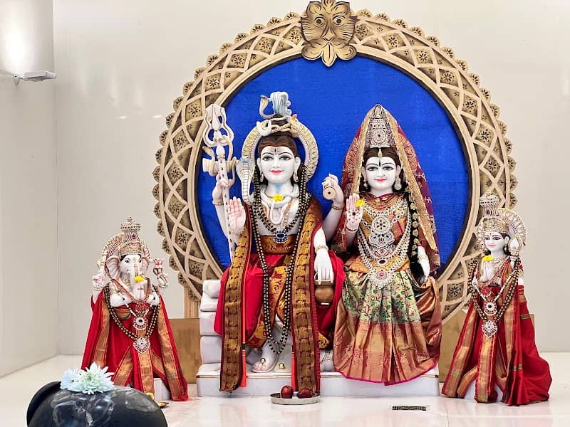 Shiv Mandir of Atlanta - Image 2