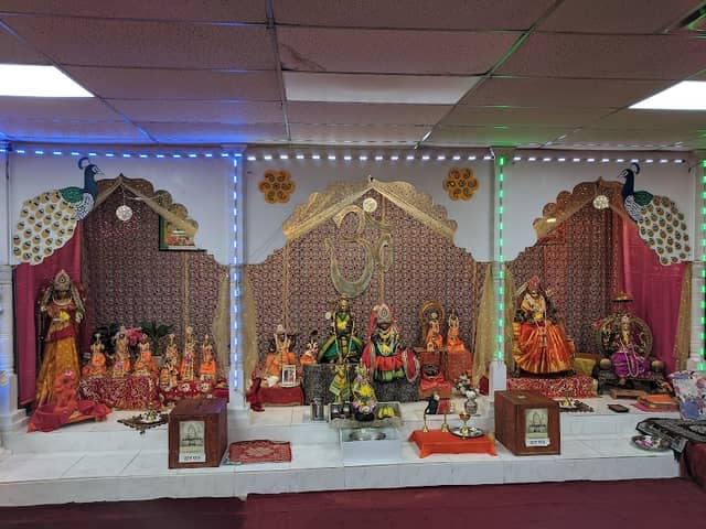 Shiv Mandir of Atlanta - Image 3