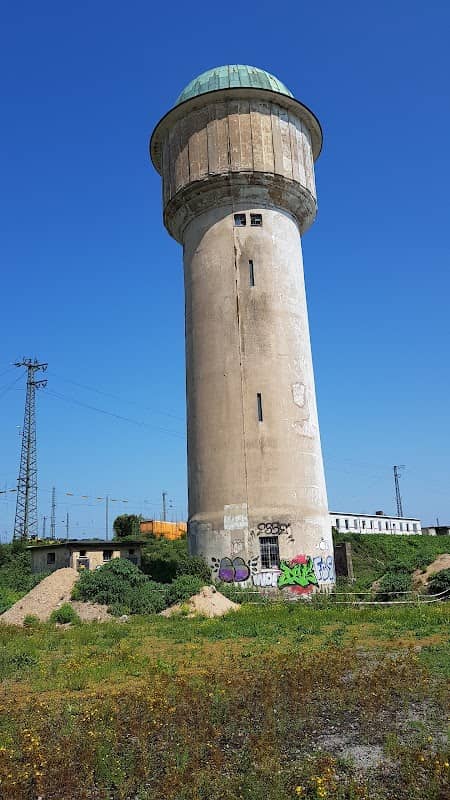 Alter Wasserturm - Image 1