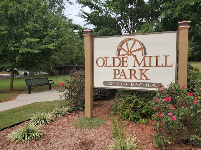 Olde Mill Park - Image 1