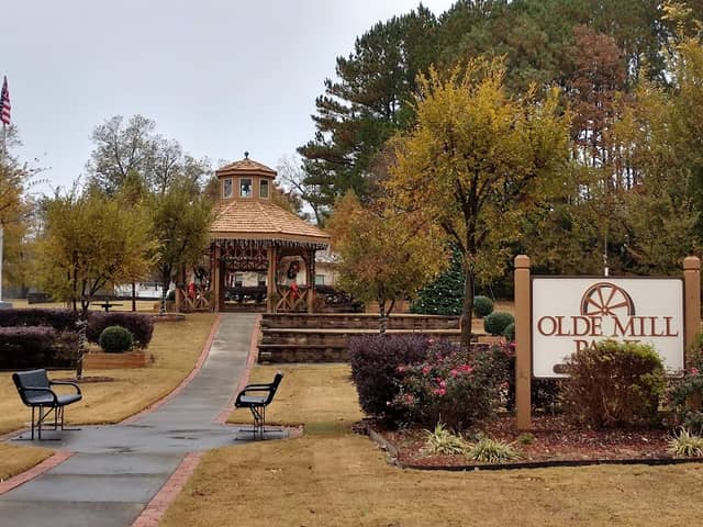 Olde Mill Park - Image 2