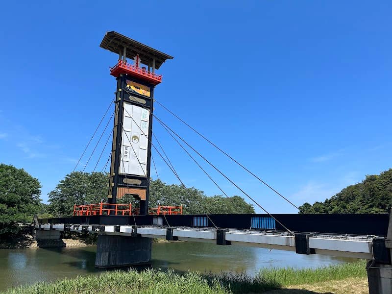 Kiriko Bridge - Image 1