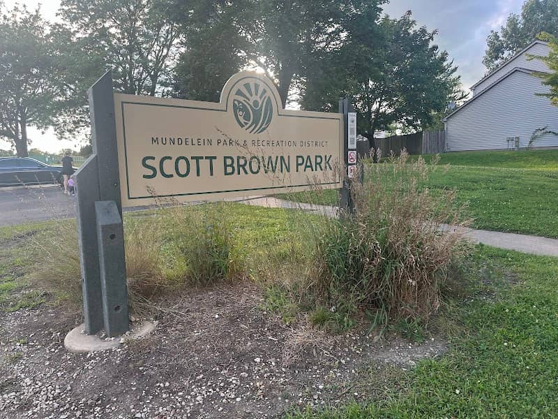 Scott Brown Park - Image 1