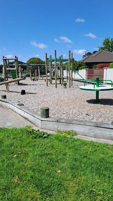 Condor Reserve - Image 1