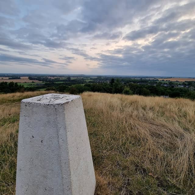 Lilleshall Monument - Image 2