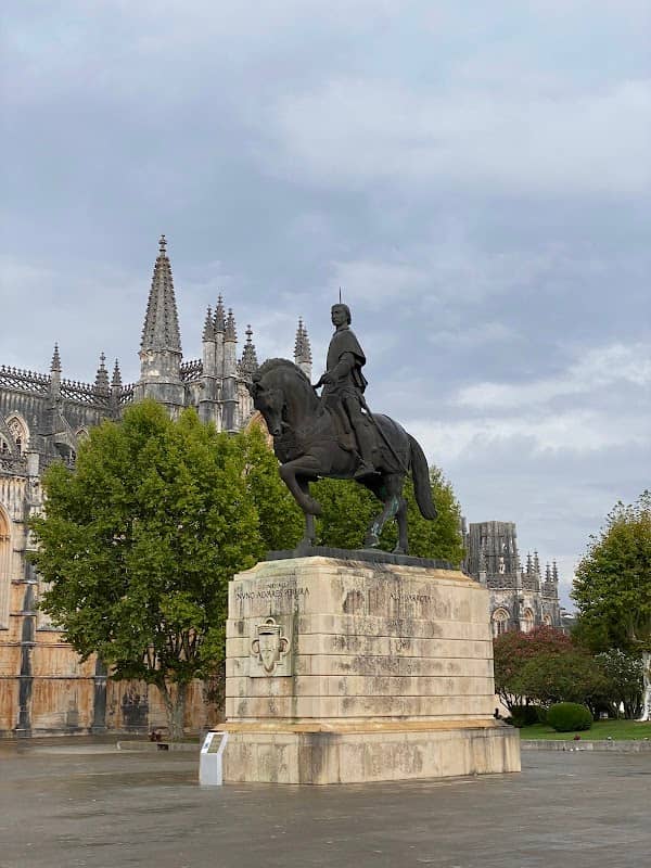 Jardim da Batalha - Image 1