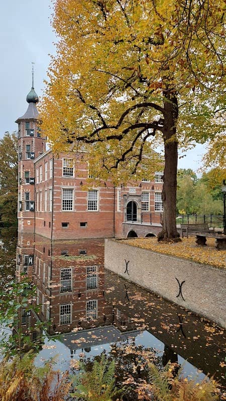Kasteel Bouvigne - Image 2