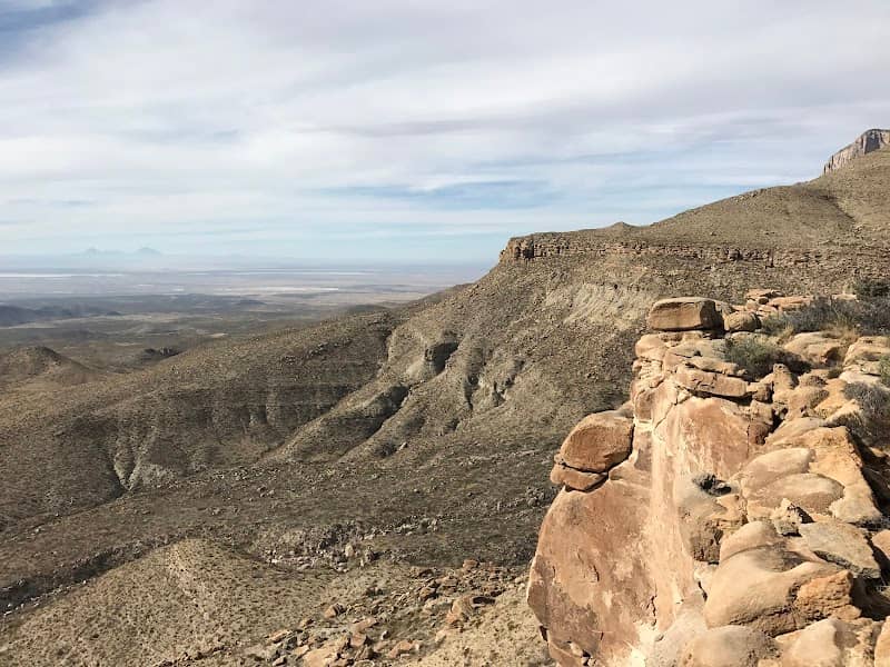 Salt Basin Overlook - Image 2