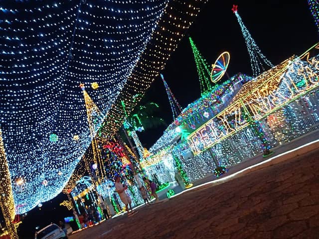 Casa Iluminada de Blumenau - Image 2