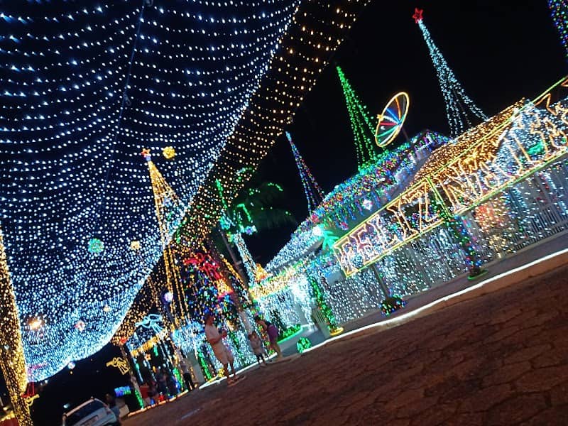 Casa Iluminada de Blumenau - Image 2