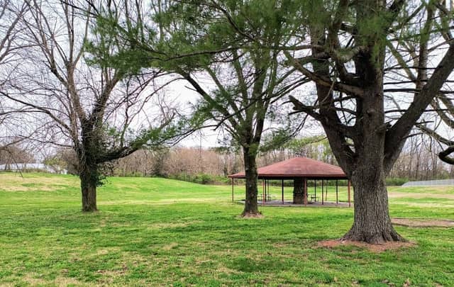 Jackson Park - Image 1