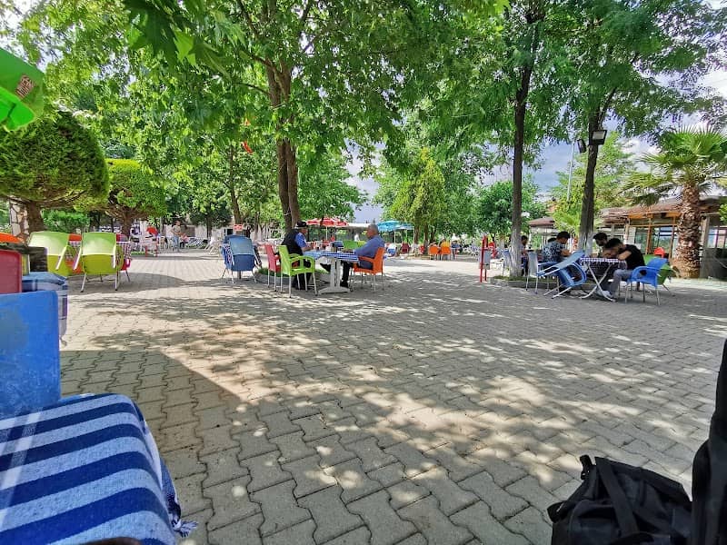 Kötekli Gençlik Parkı - Image 2