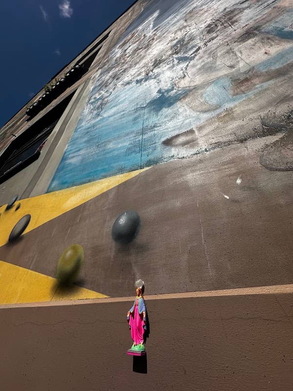 Maryjkalle Street Art Tour - Image 1