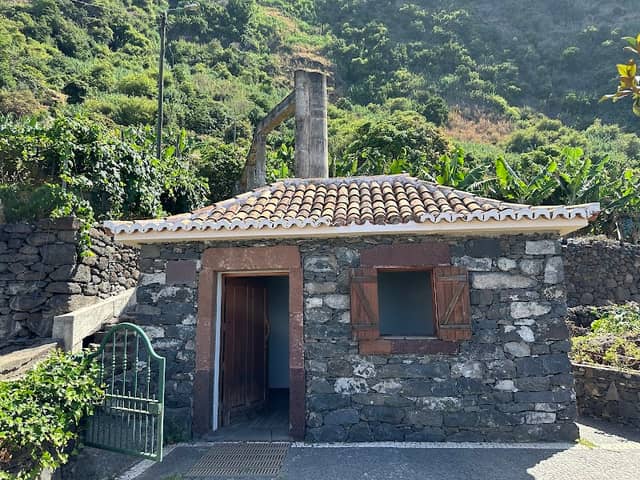 Old Water mill - Image 1