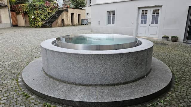 Fountain - Image 1
