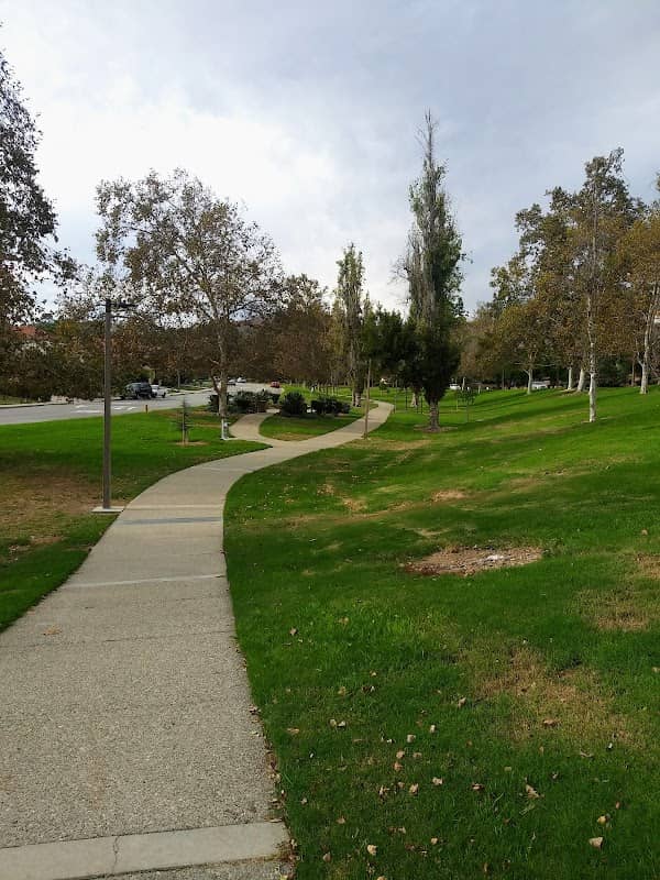 Phillips Ranch Riparian Greenbelt - Image 1