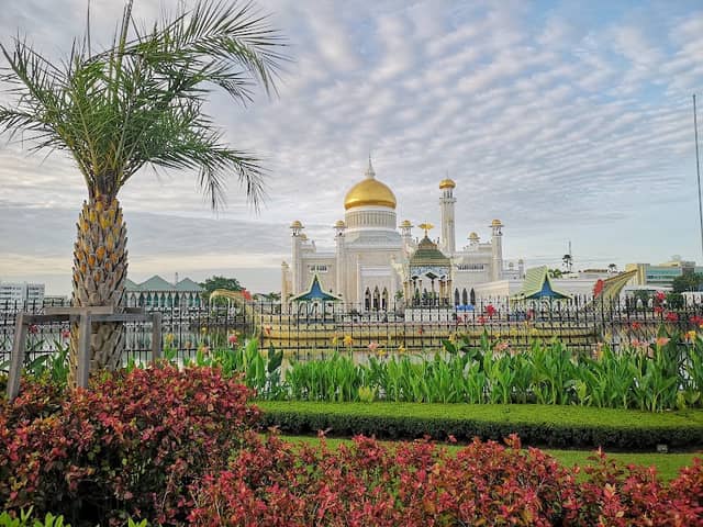 Taman Mahkota Jubli Emas - Image 2