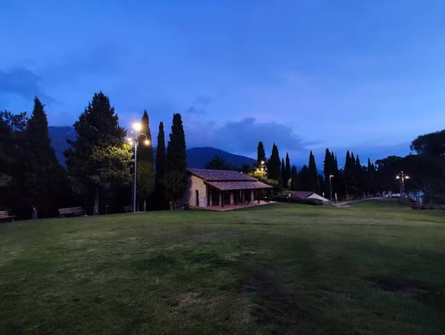 Parco "Il Monte" - Image 1