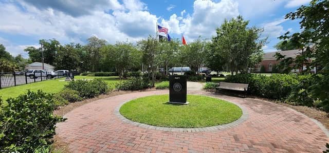 Memorial Park - Image 1