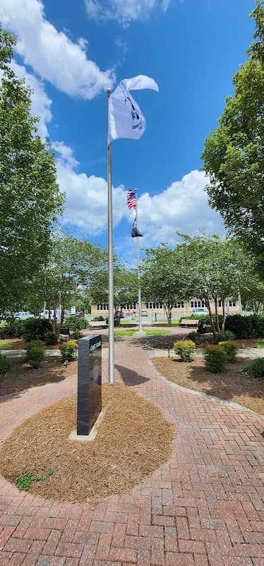 Memorial Park - Image 2