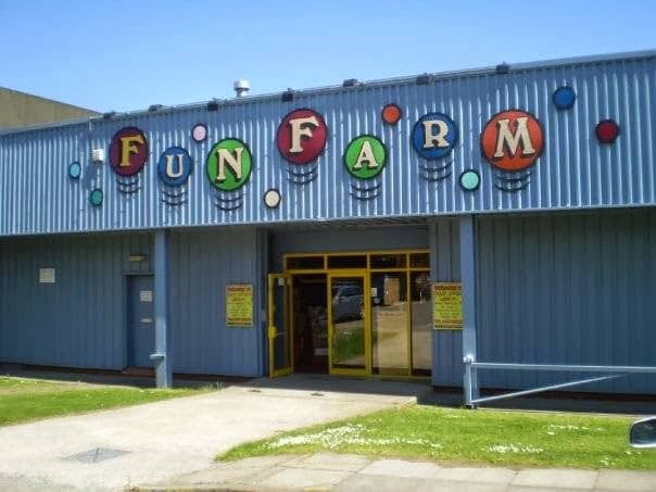 Fun Farm Grantham - Image 2