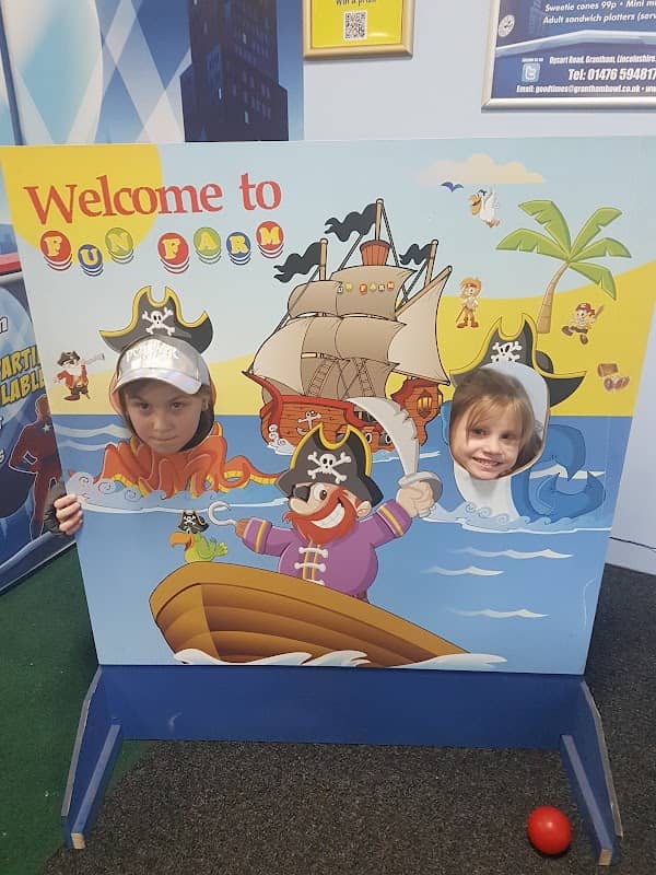 Fun Farm Grantham - Image 1