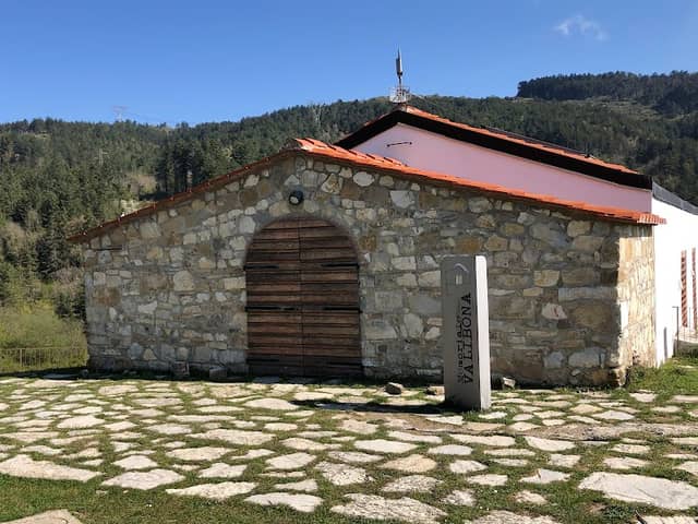 Memoriale di Valibona - Image 1
