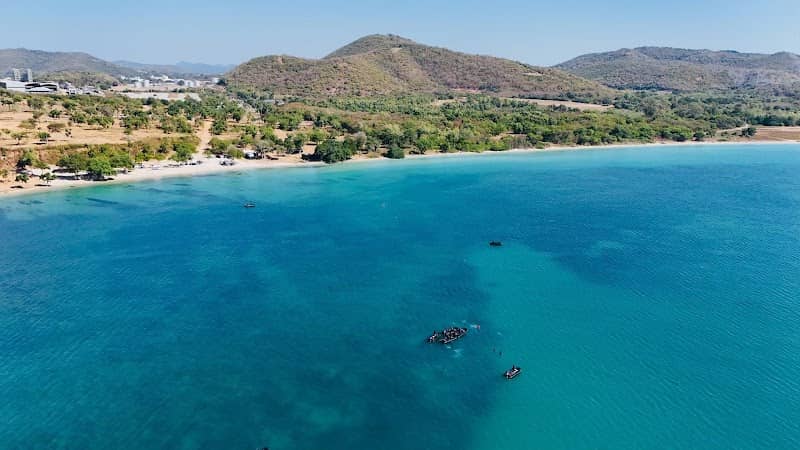 หาดม้าน้ำ - Image 1