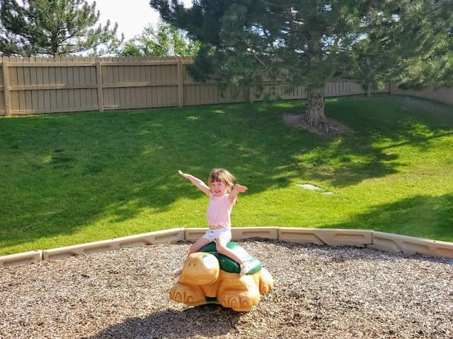 Foxton Tot Park - Image 1