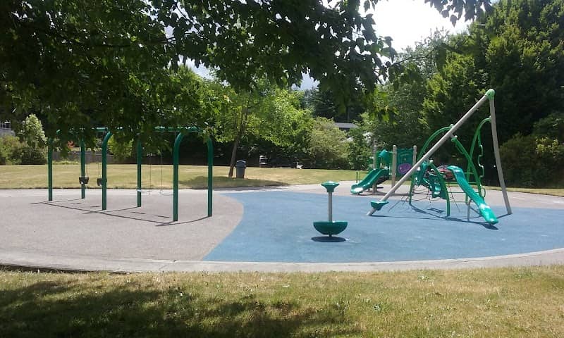 Alderdale Park - Image 1
