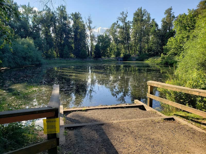 Canby Community (River) Park - Image 1