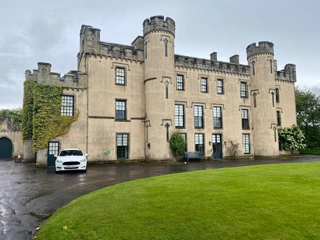 House of the Binns (National Trust for Scotland) - Image 2