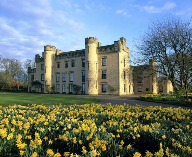 House of the Binns (National Trust for Scotland) - Image 1