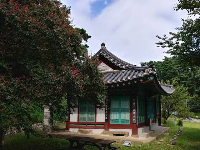 금란정 - Image 1