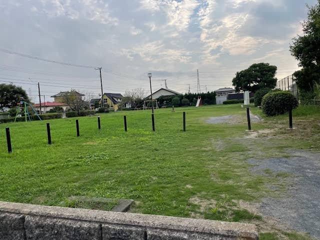 Shiosaigaiku Park - Image 1