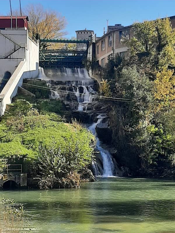 Cascata del Valcatoio - Image 1