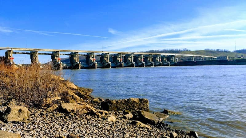 Markland Dam Park - Image 2