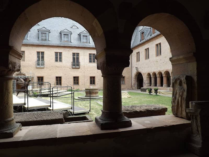 Worms City Museum - Image 1